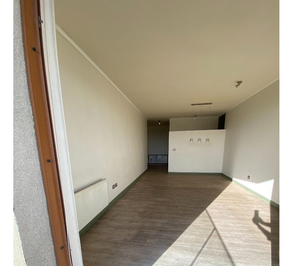 Arriendo Departamento SP 3D en suite Walk-in cl&oacute;set 3B 2E 1B Los Dominicos - Las Condes