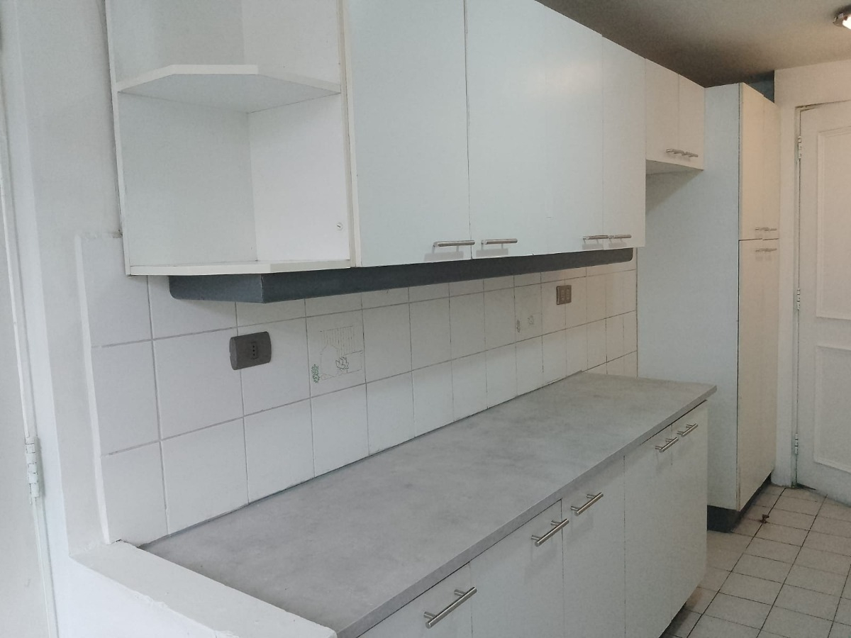 Venta Departamento 4D 3B 1E Los Leones - Providencia