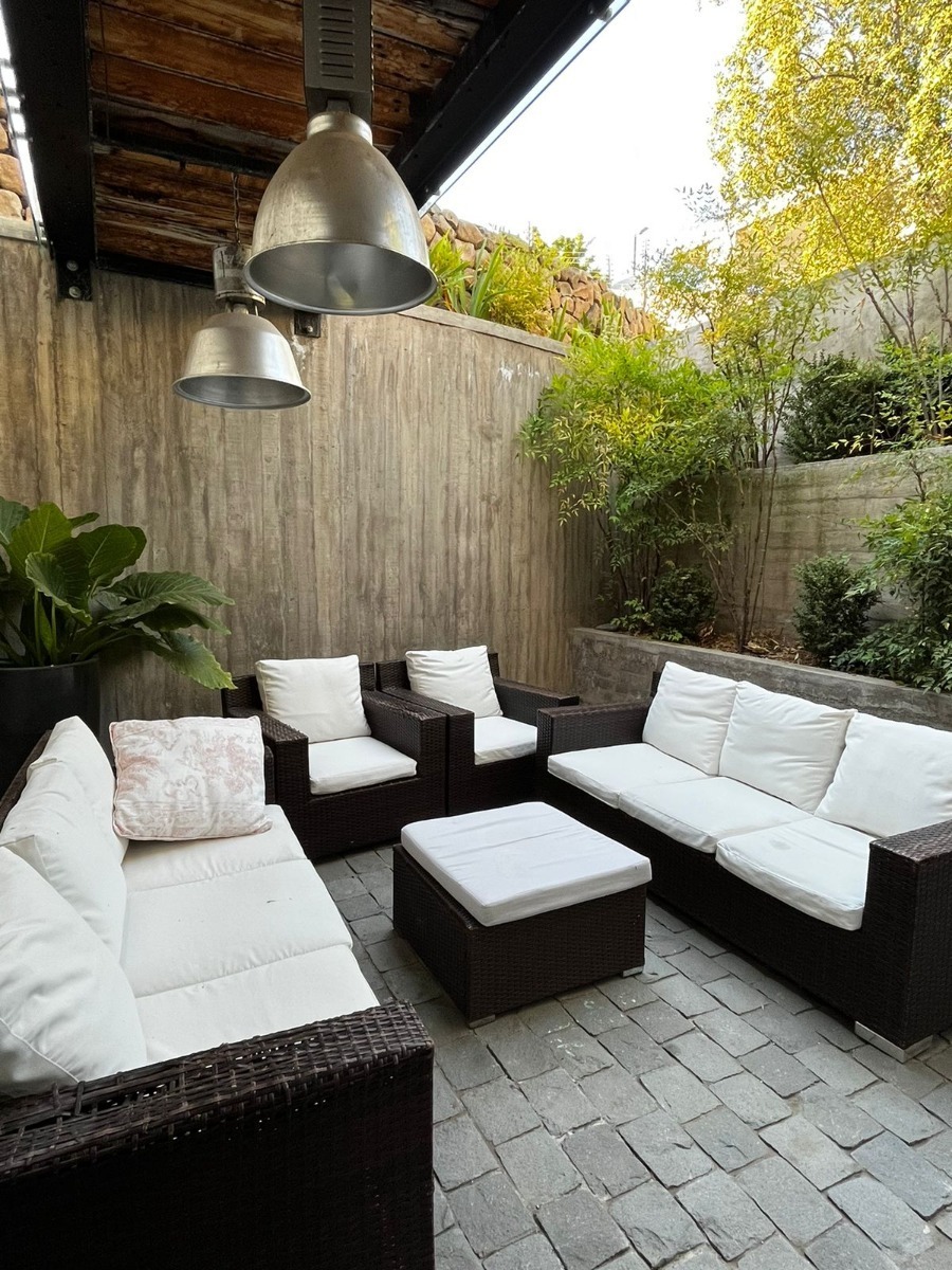 Venta Casa 6D en suite Walk-in cl&oacute;set 5B 3E 2B Los Trapenses - Lo Barnechea