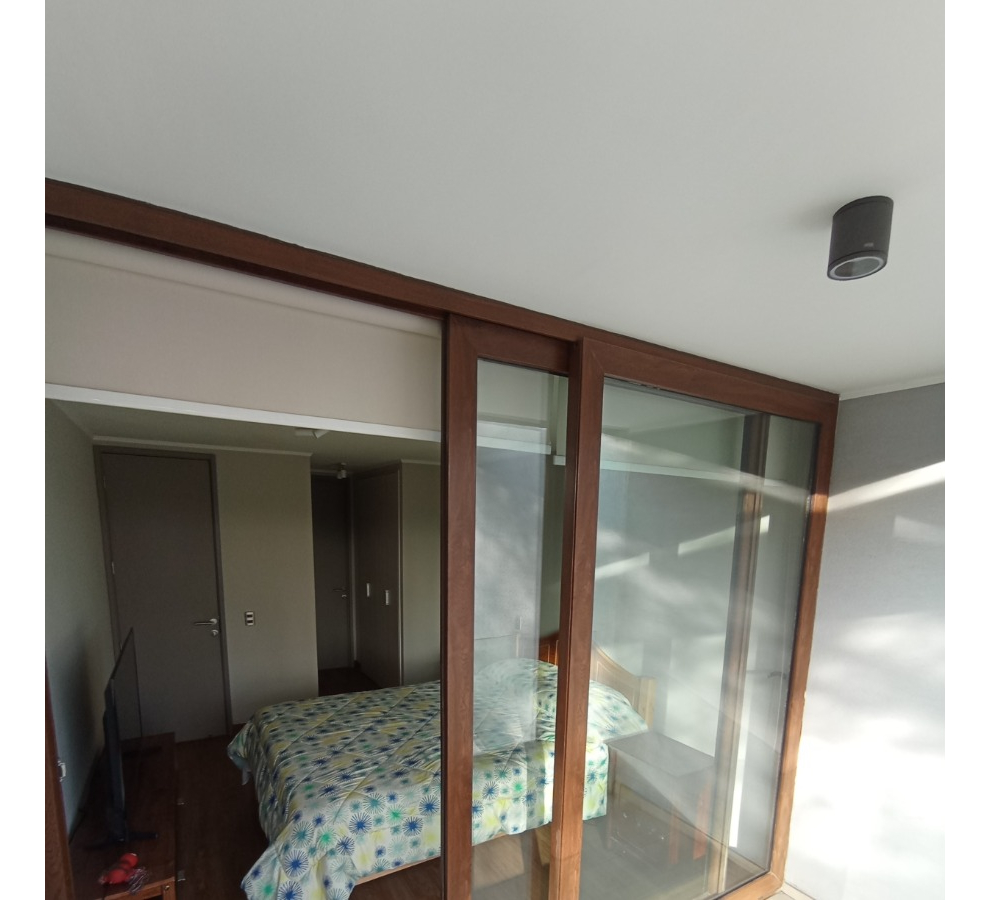 Venta Departamento 2D en suite Walk-in cl&oacute;set 2B 1E 1B Parque Juan XXIII - &Ntilde;u&ntilde;oa