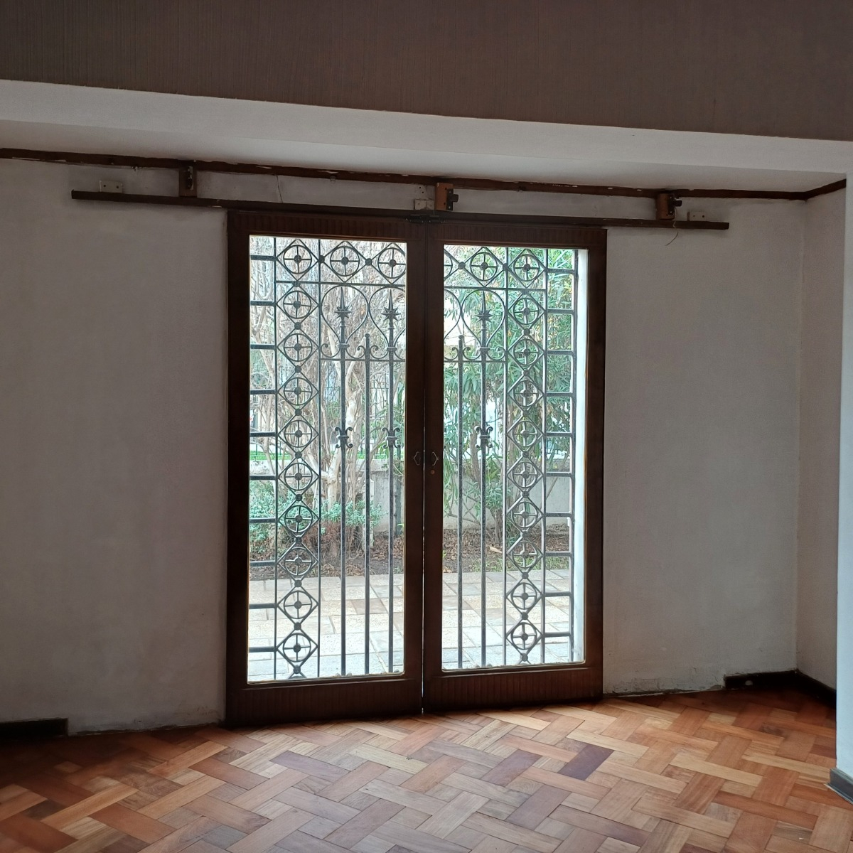 Arriendo Casa NO 4D 3B 3E Metro &Ntilde;u&ntilde;oa - &Ntilde;u&ntilde;oa