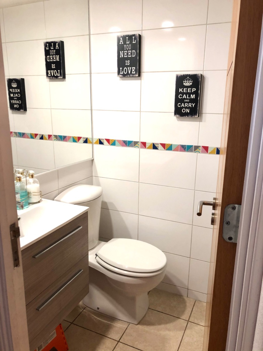 Venta Departamento SP 3D en suite Walk-in cl&oacute;set 3B 1E 1B Sebasti&aacute;n Elcano - Las Condes