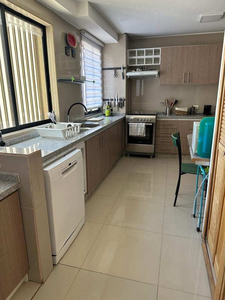 Arriendo Departamento 3D Sebasti&aacute;n Elcano - Las Condes