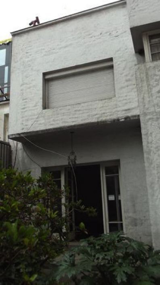Venta Casa N 4D en suite 3B 1E 1B  - Providencia