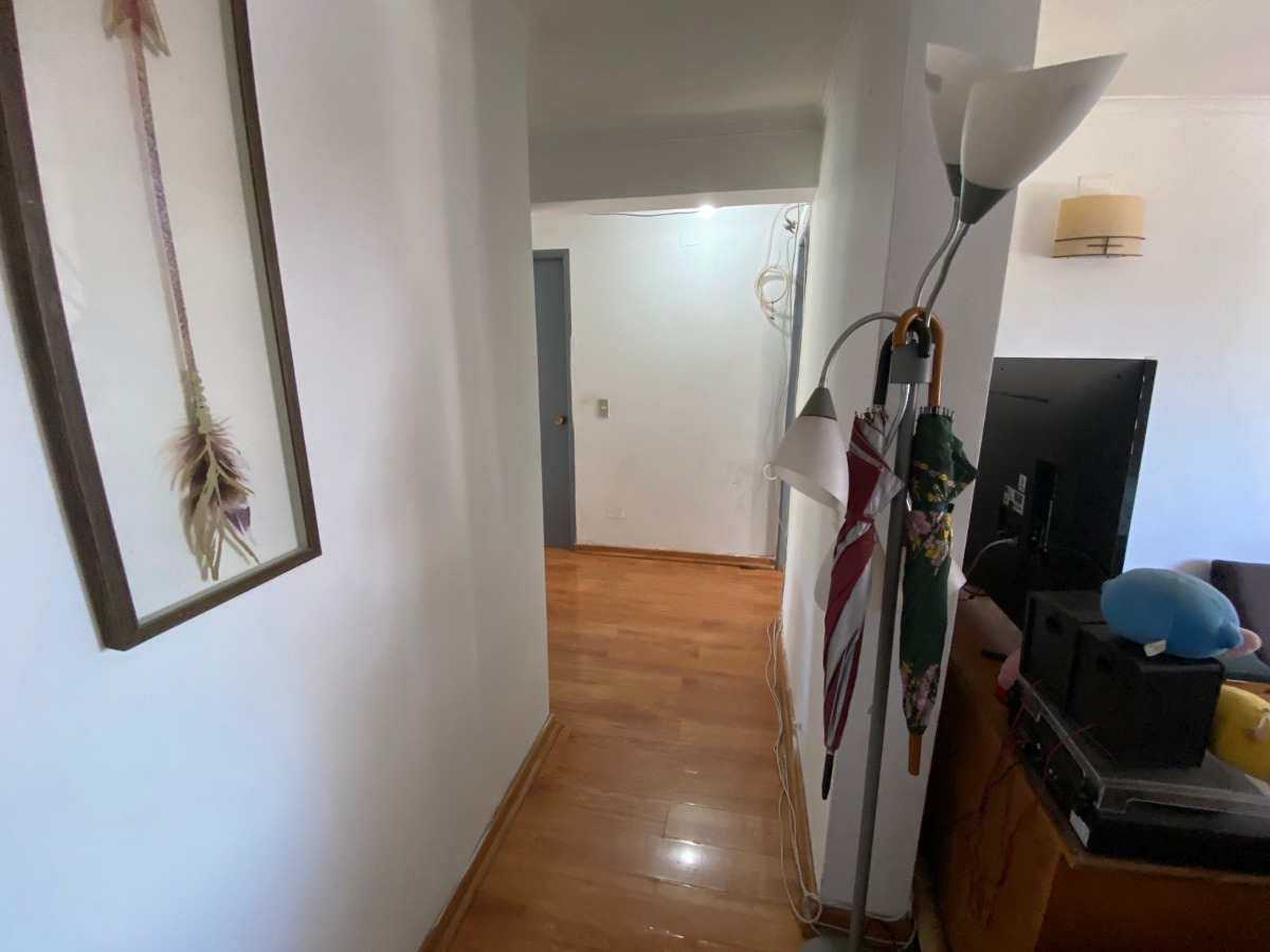 Arriendo Departamento NO 3D en suite 3B 1E Metro &Ntilde;u&ntilde;oa - &Ntilde;u&ntilde;oa