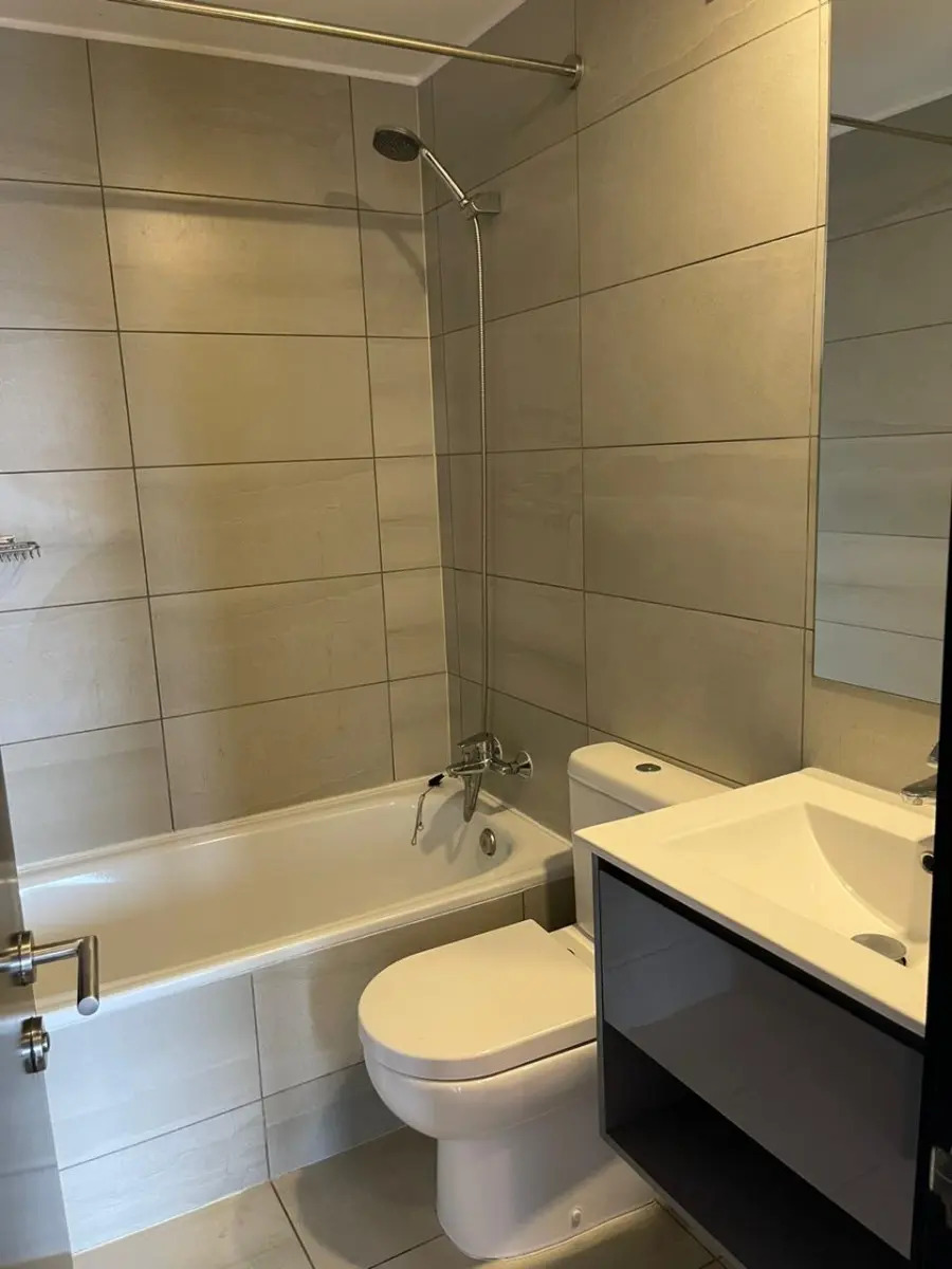 Arriendo Departamento NP 2D en suite 2B 1E 1B In&eacute;s de Su&aacute;rez - Providencia