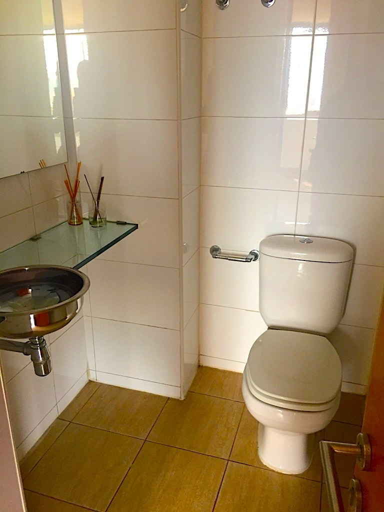 Arriendo Departamento N 2D en suite 2B 1E 1B Metro Escuela Militar - Las Condes