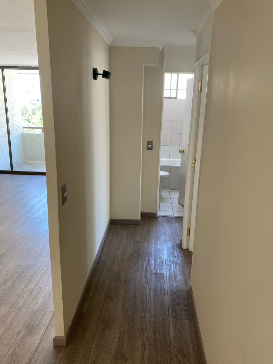 Arriendo Departamento P 3D en suite 2B 1E 1Bd Metro &Ntilde;u&ntilde;oa - &Ntilde;u&ntilde;oa