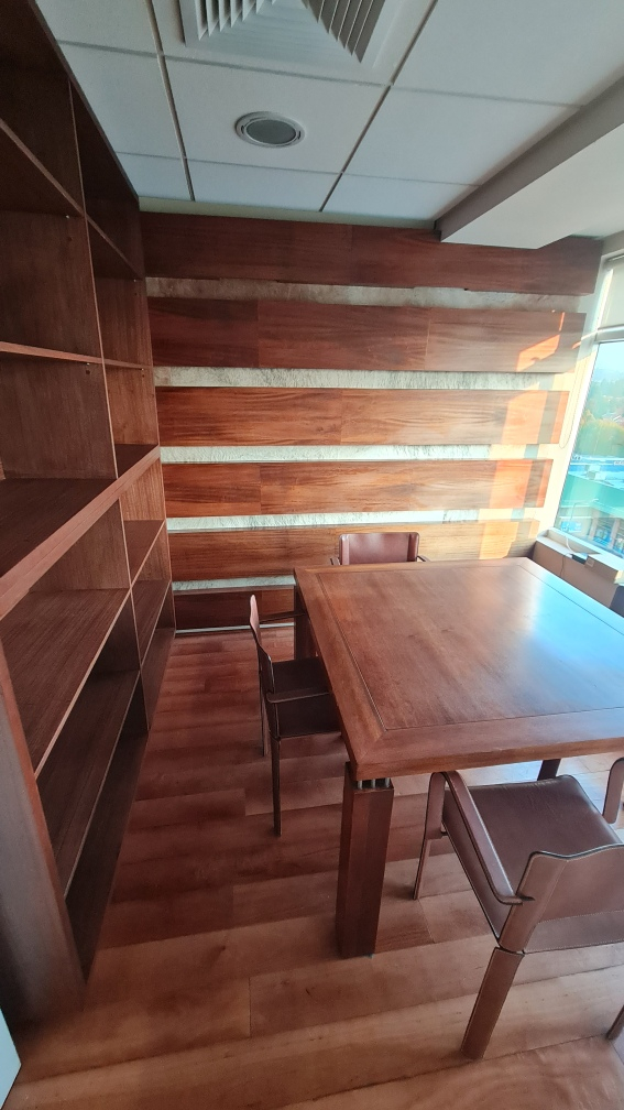 Arriendo Oficina 2B 2E Estoril - Las Condes