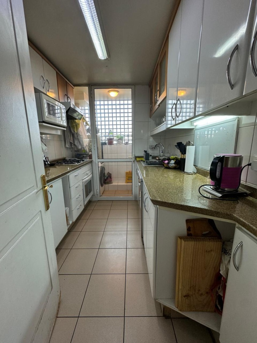 Venta Departamento SP 2D en suite Walk-in cl&oacute;set 2B 1E 1B Pedro de Valdivia - Providencia