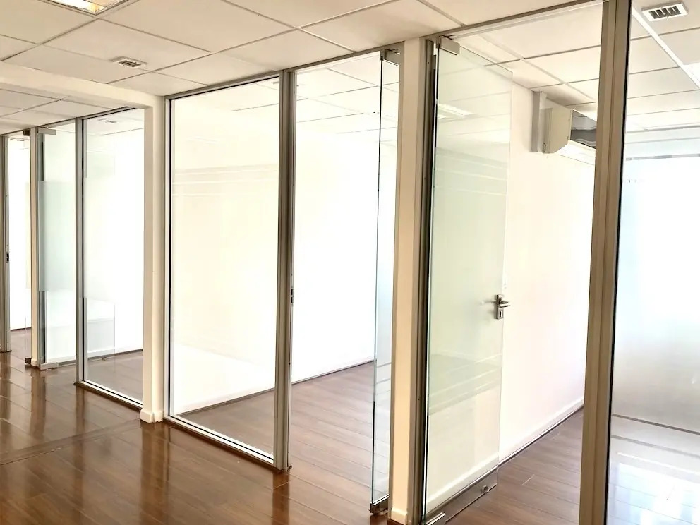 Venta Oficina 2B 1E Nueva Las Condes - Las Condes