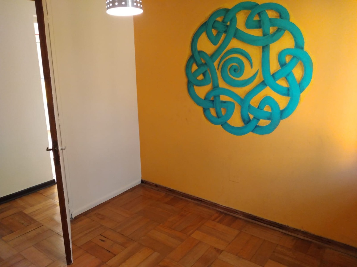 Arriendo Casa 7D Nuestra Se&ntilde;ora del Rosario - Vitacura
