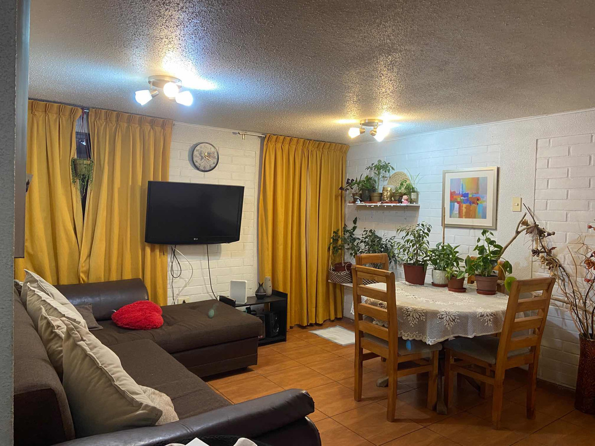 Venta Departamento 2D El Remanso - Las Condes