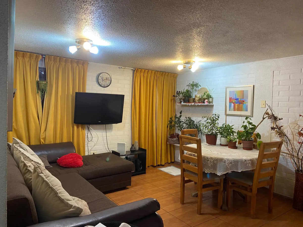 Venta Departamento 2D El Remanso - Las Condes