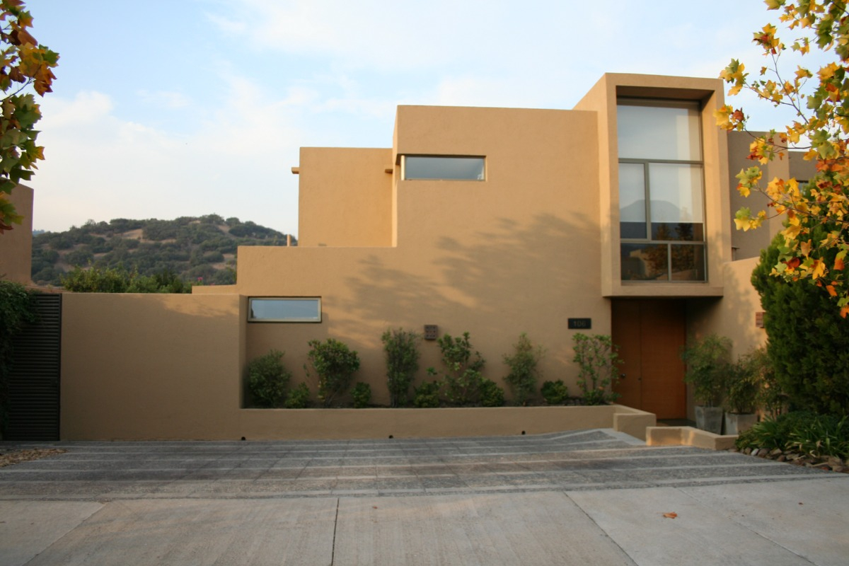 Arriendo Casa NO 4D en suite Walk-in cl&oacute;set 4B 3E 1B Los Trapenses - Lo Barnechea