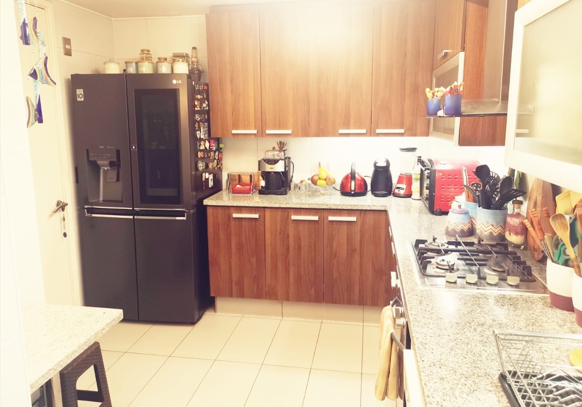 Venta Departamento P 3D en suite Walk-in cl&oacute;set 2B 1E 1B In&eacute;s de Su&aacute;rez - Providencia