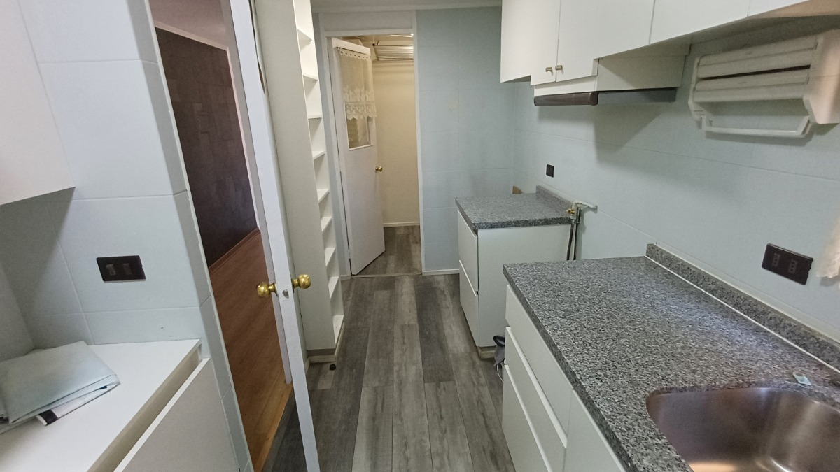 Arriendo Departamento NP 3D 2B 1E 1B Plaza &Ntilde;u&ntilde;oa - &Ntilde;u&ntilde;oa