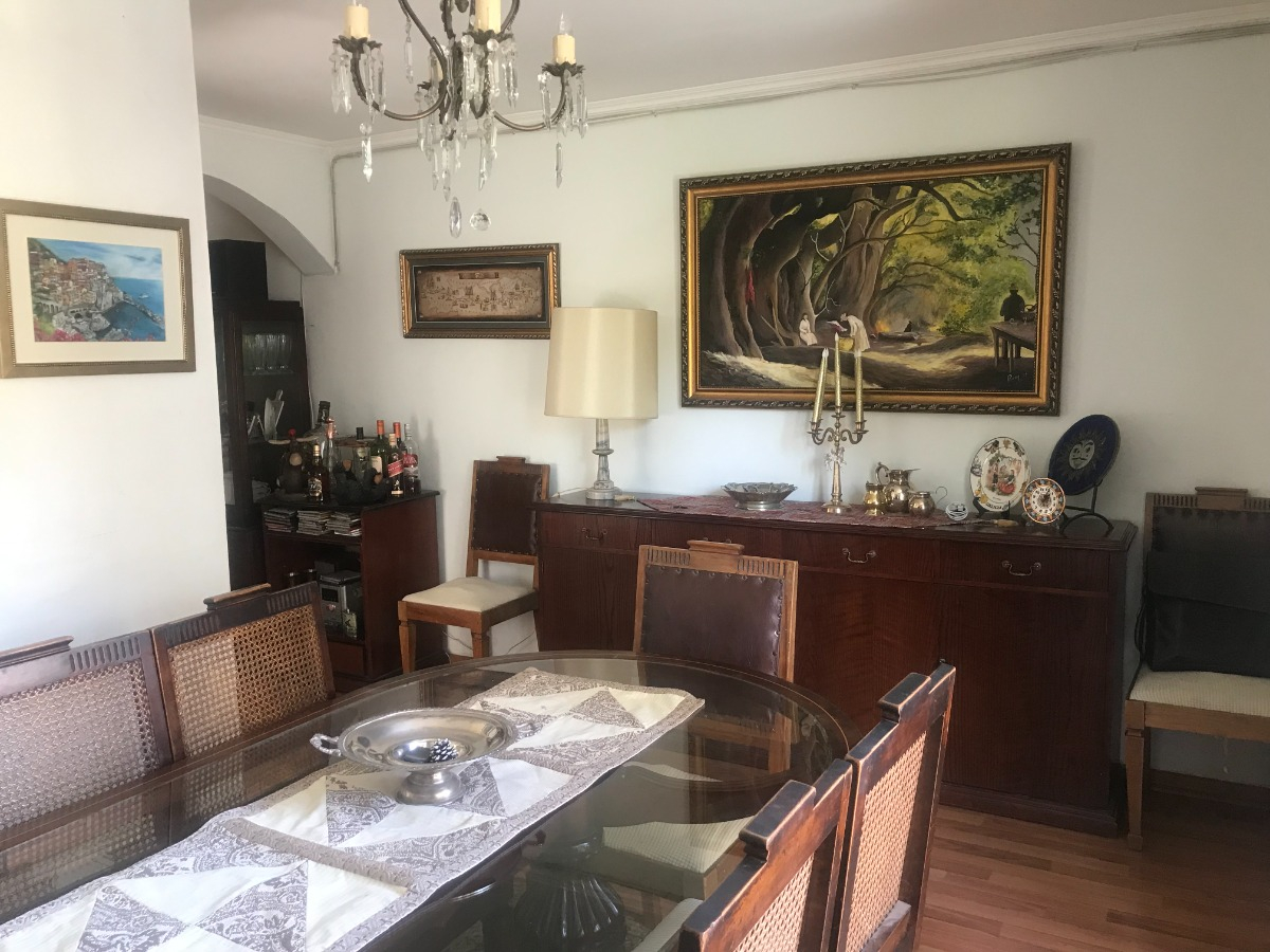 Venta Departamento NO 2D 2B Las Lilas - Providencia