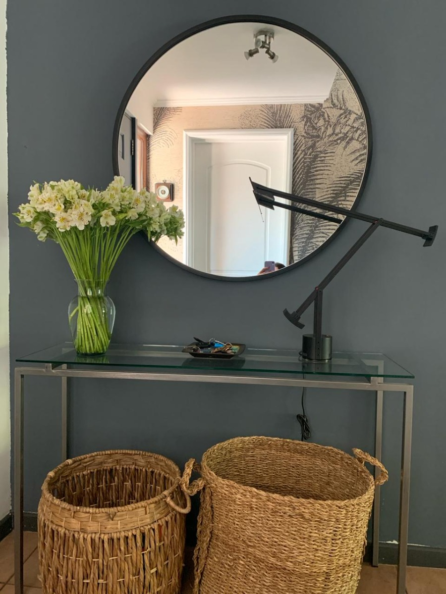 Arriendo Casa 6D 4B 2E 2B La Dehesa - Lo Barnechea