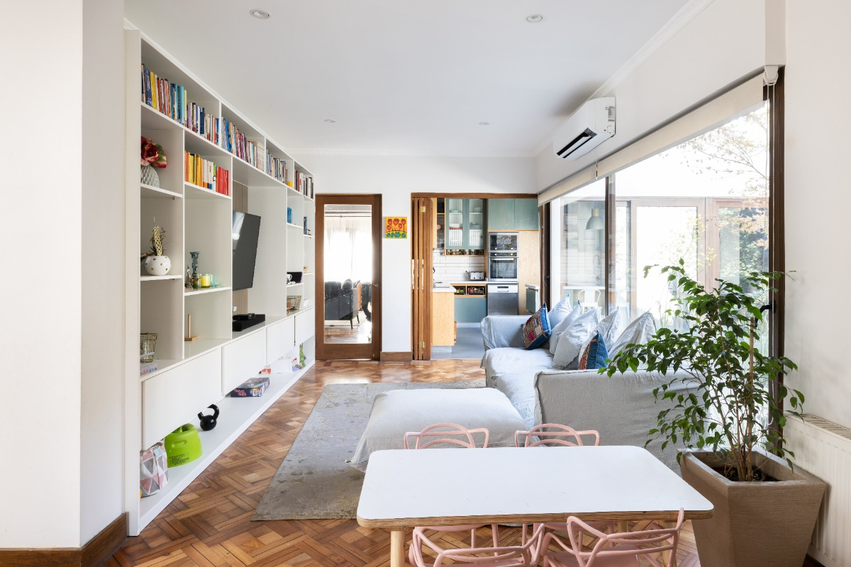 Venta Casa 5D Metro Bilbao - Providencia