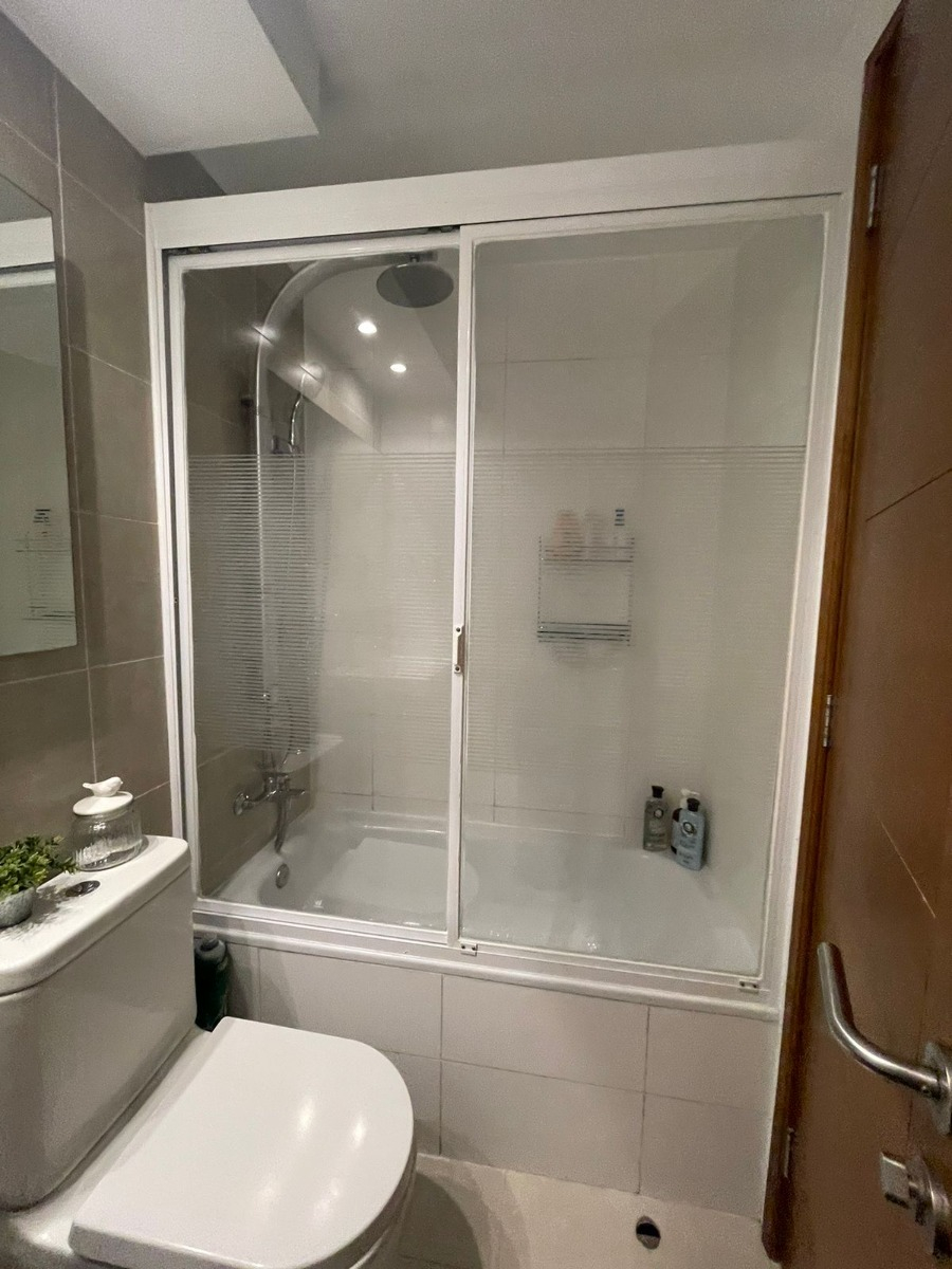 Arriendo Departamento 1D Metro Hernando de Magallanes - Las Condes