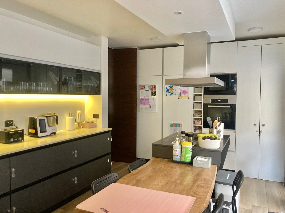 Venta Casa 4D 5B 3E 1B  - Lo Barnechea