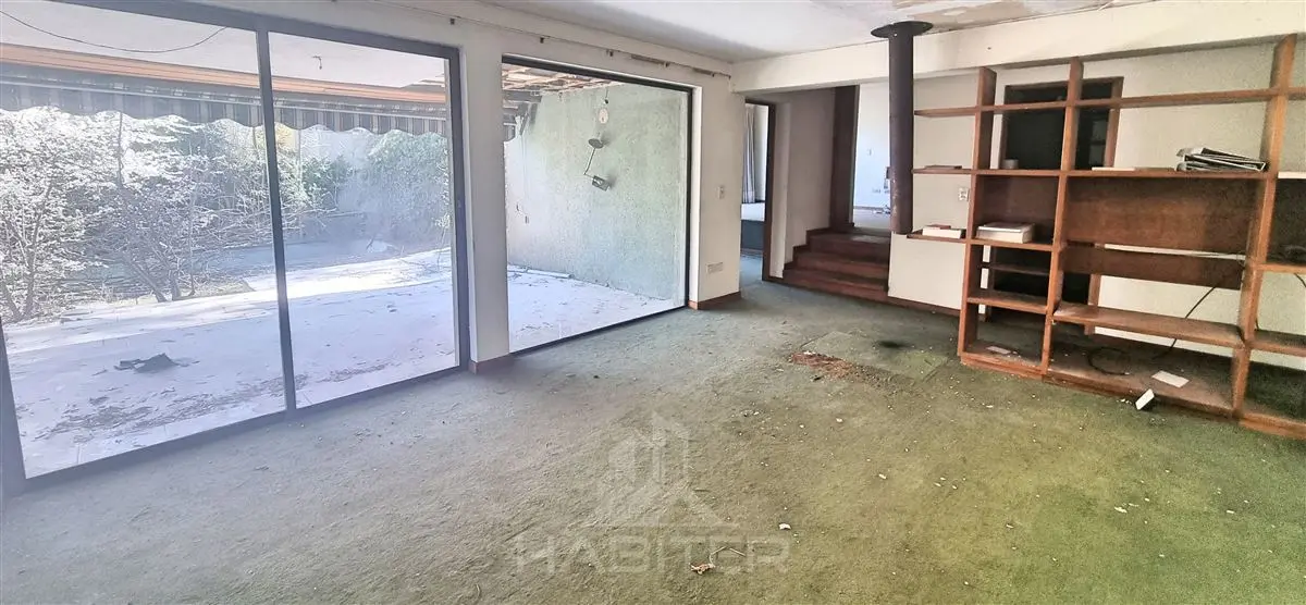 Venta Casa NO 6D WI cl&oacute;set Suite 5B 5E 1Bd 700m2  - Vitacura
