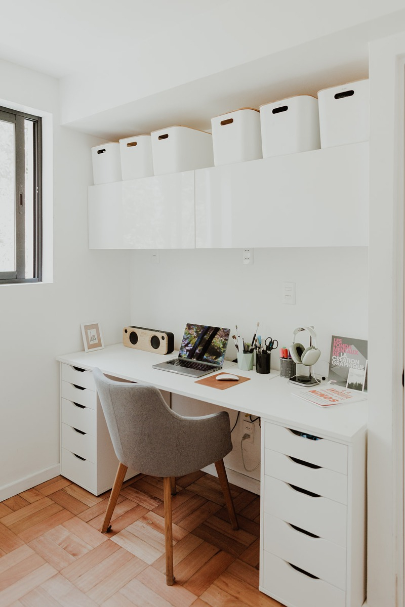 Venta Departamento N 2D 1B  - Providencia