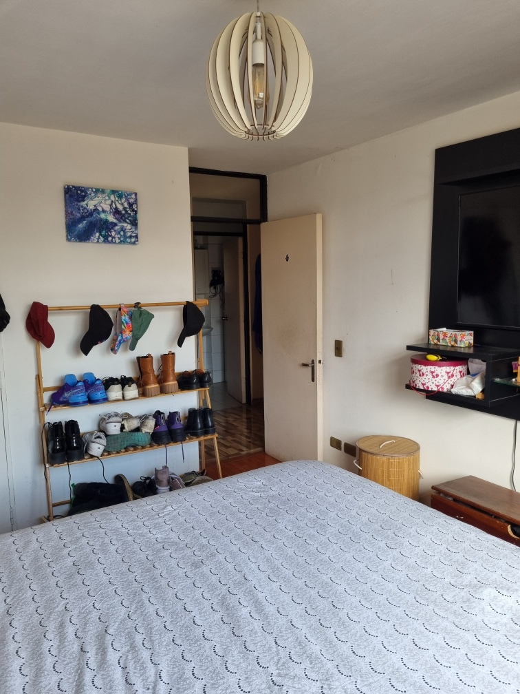 Venta Departamento 2D 1B Estadio Nacional - &Ntilde;u&ntilde;oa