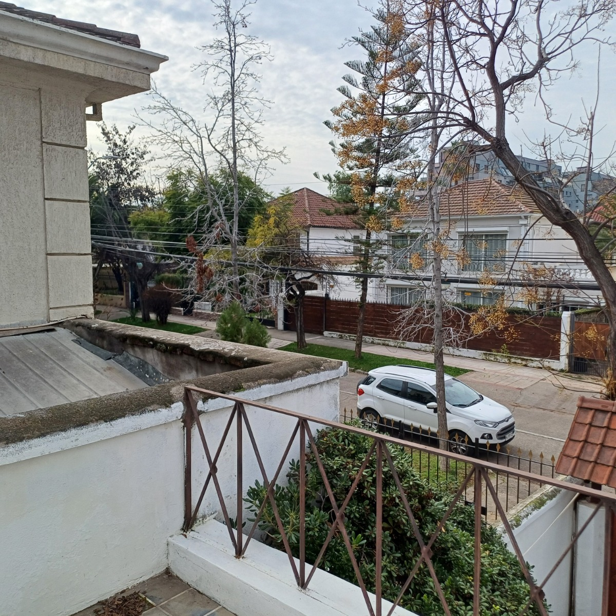 Arriendo Casa O 4D 3B 2E Metro &Ntilde;u&ntilde;oa - &Ntilde;u&ntilde;oa