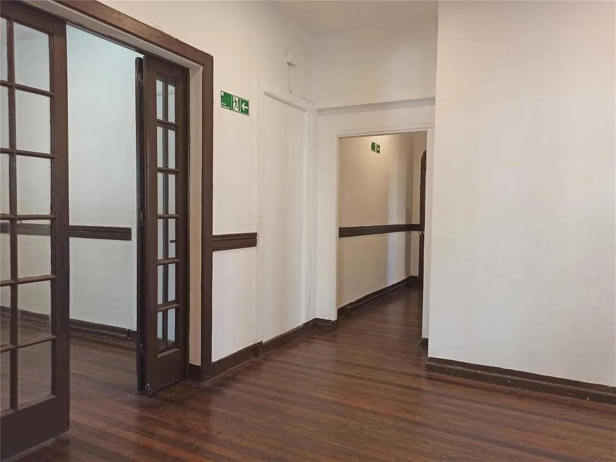 Arriendo Casa 8D Metro Tobalaba - Mall Costanera - Providencia
