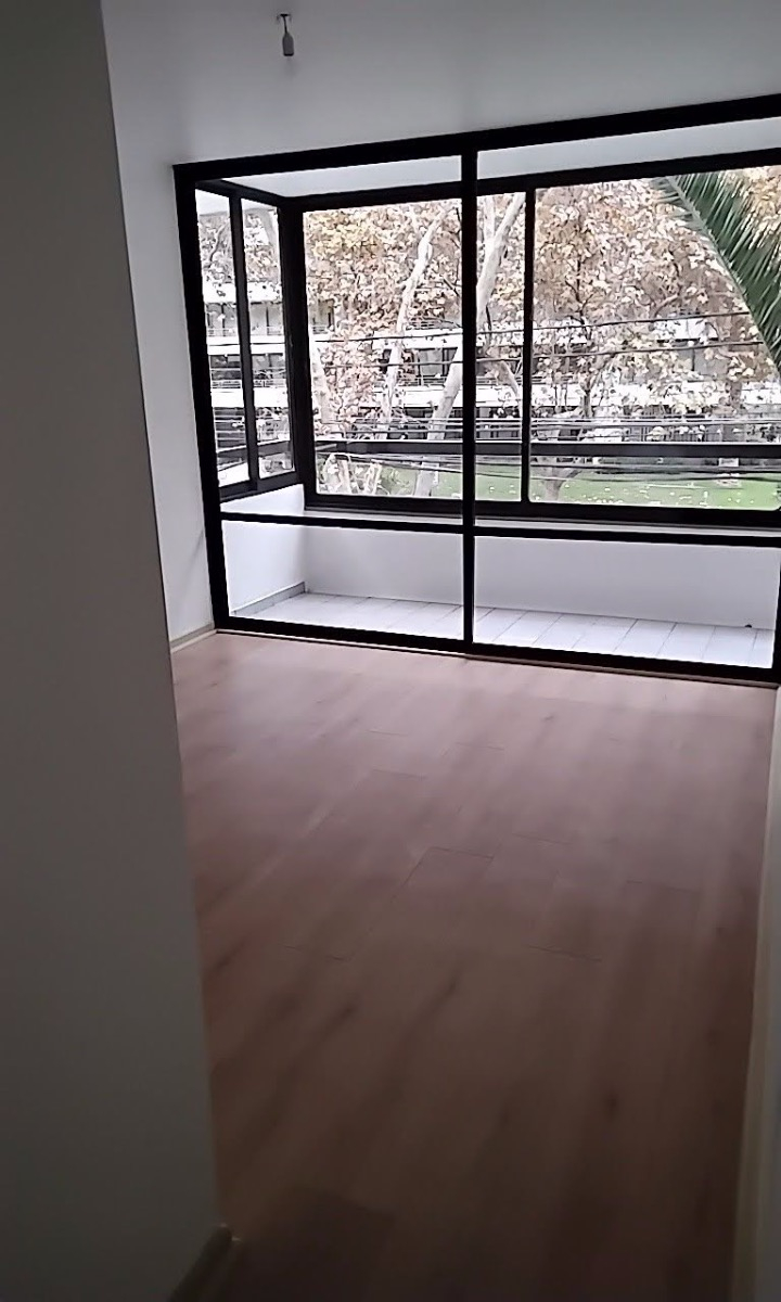 Arriendo Departamento NO 3D 2B 1E In&eacute;s de Su&aacute;rez - Providencia