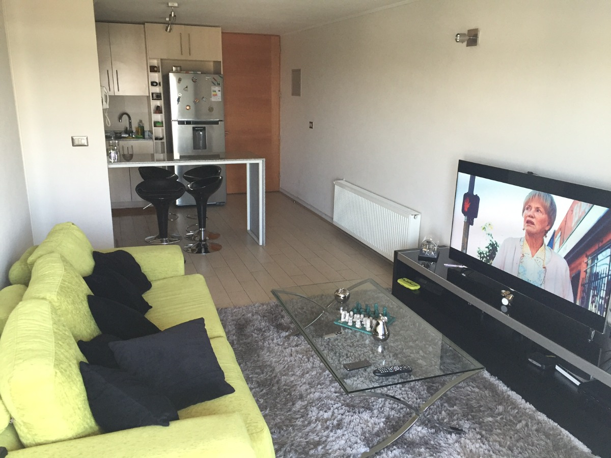 Venta Departamento S 2D 2B 1E 1B Diego de Almagro - &Ntilde;u&ntilde;oa