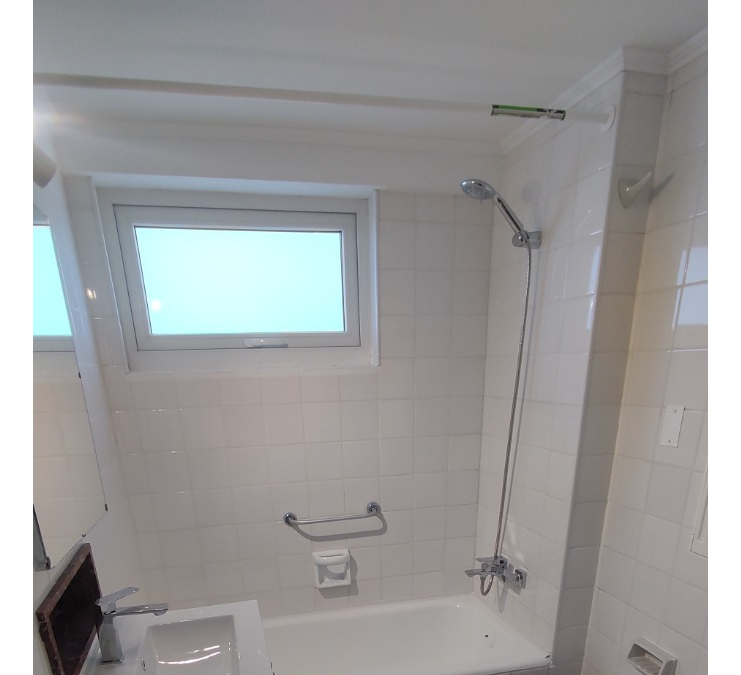 Arriendo Departamento 4D Las Lilas - Providencia