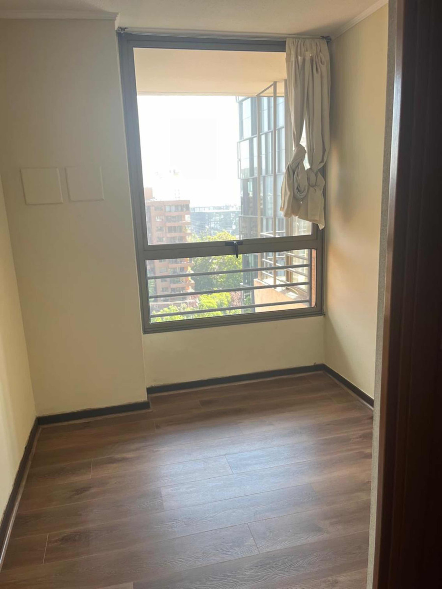 Arriendo Departamento SO 4D 4B 2E 1B Parque Bicentenario - Vitacura