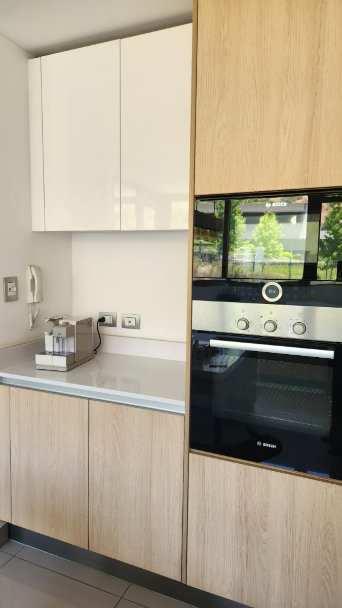 Venta Departamento 3D Quinchamal&iacute; - Las Condes