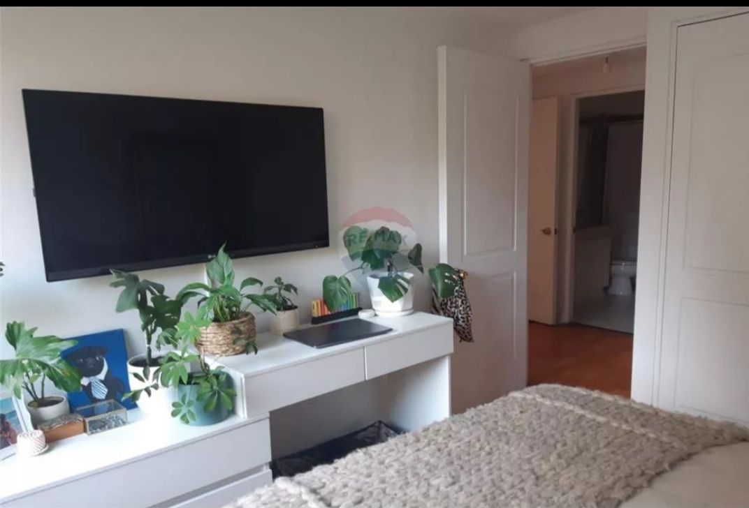 Arriendo Departamento 3D Sebasti&aacute;n Elcano - Las Condes