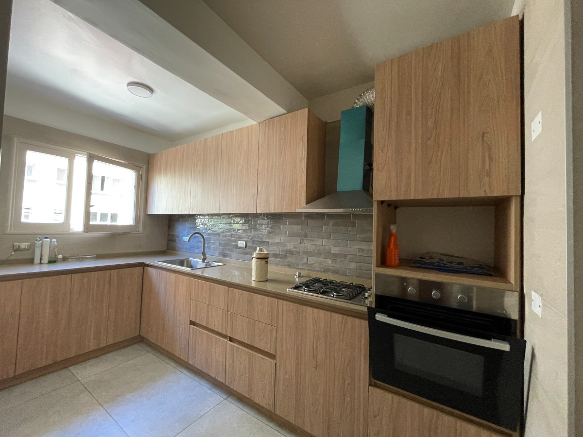 Arriendo Departamento NP 3D 2B Bellavista - Providencia