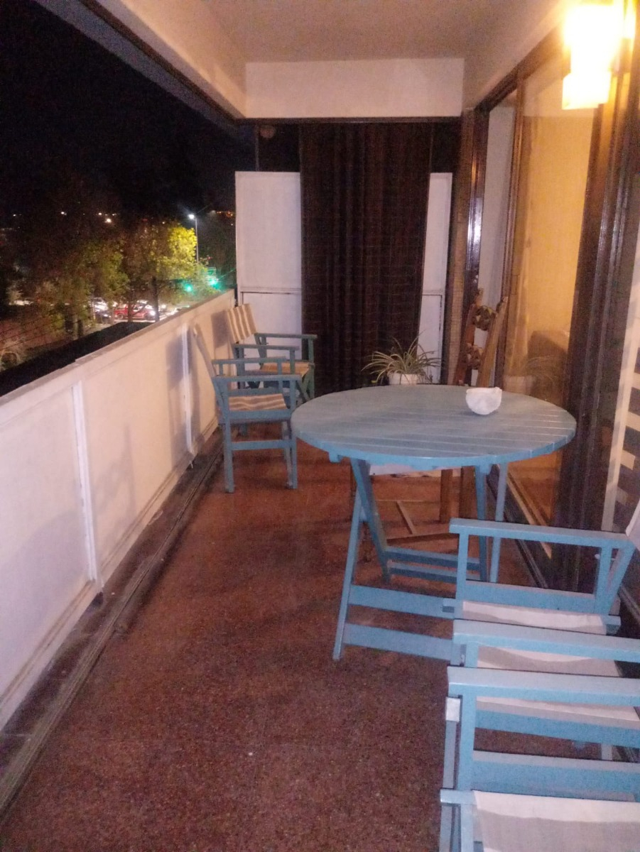 Venta Departamento N 2D en suite 1B Centro Financiero - Las Condes