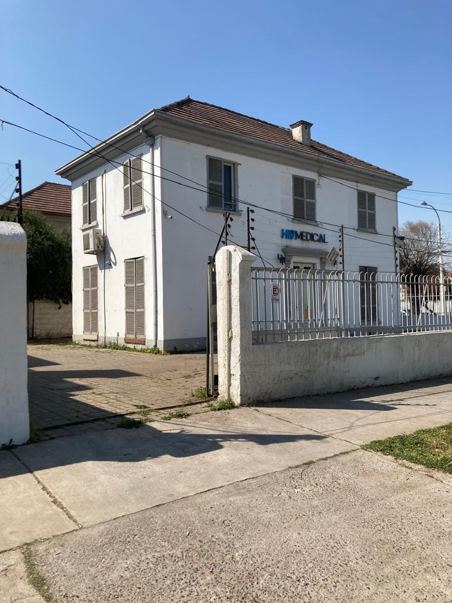 Arriendo Oficina NOSP 3B 8E 1B Estadio Nacional - &Ntilde;u&ntilde;oa