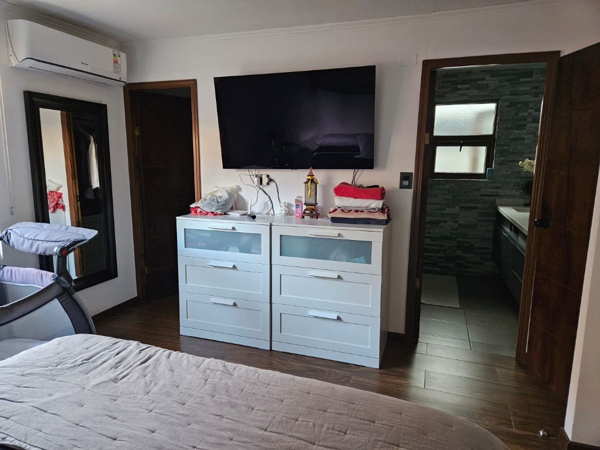 Venta Casa 3D Parque Padre Alberto Hurtado - Las Condes