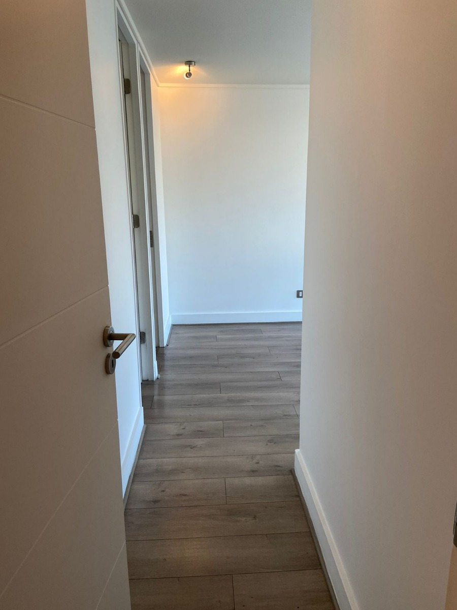 Arriendo Departamento 2D Estoril - Las Condes