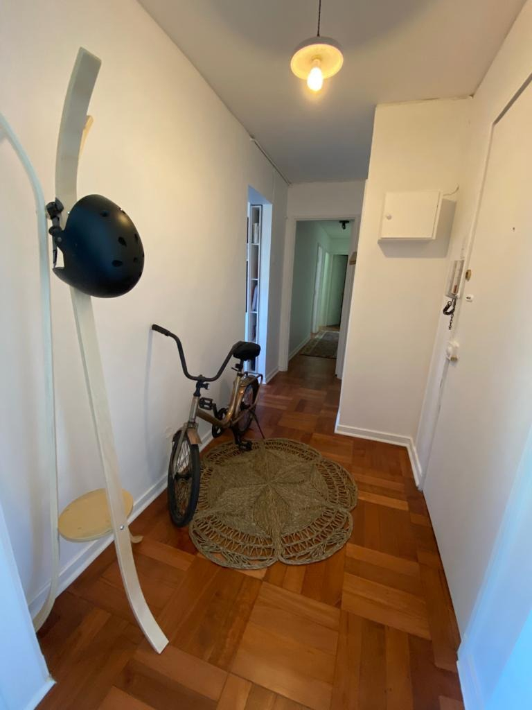 Venta Departamento 2D Salvador - Providencia