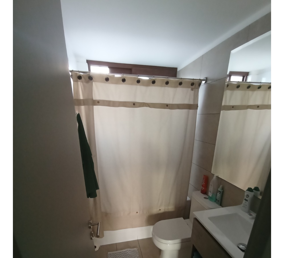 Venta Departamento 2D 2B 1E 1B Parque Juan XXIII - &Ntilde;u&ntilde;oa