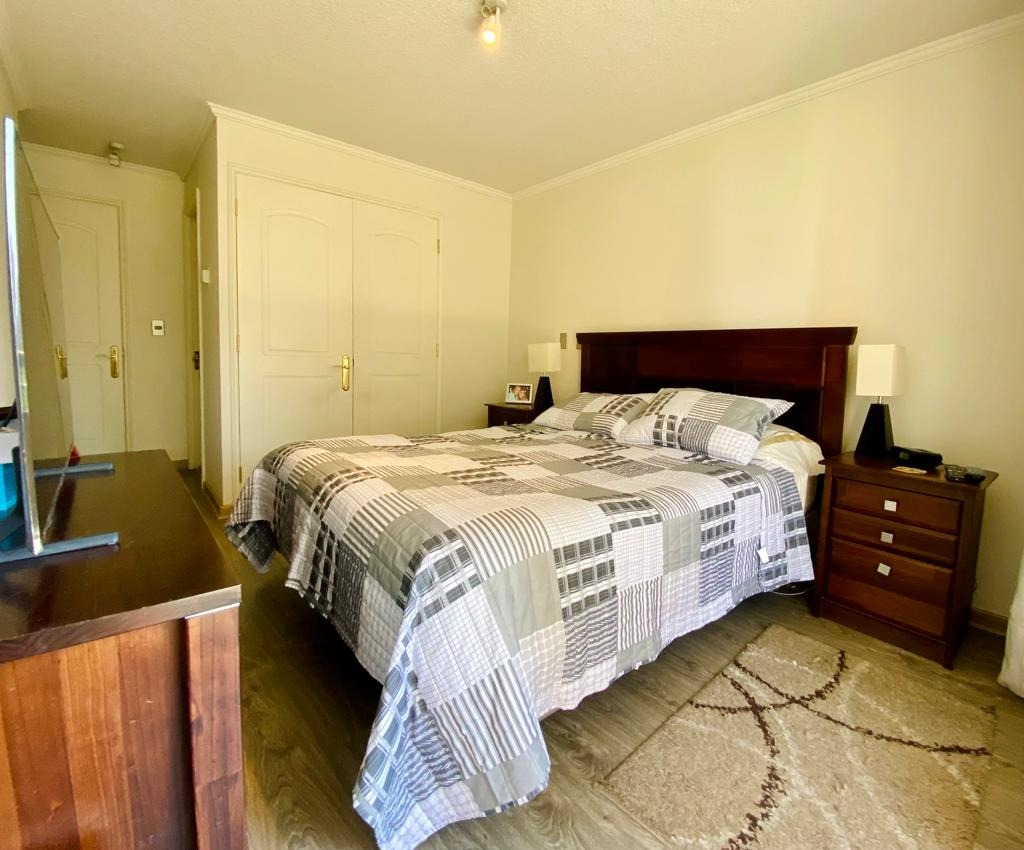 Arriendo Departamento 2D Nueva Las Condes - Las Condes