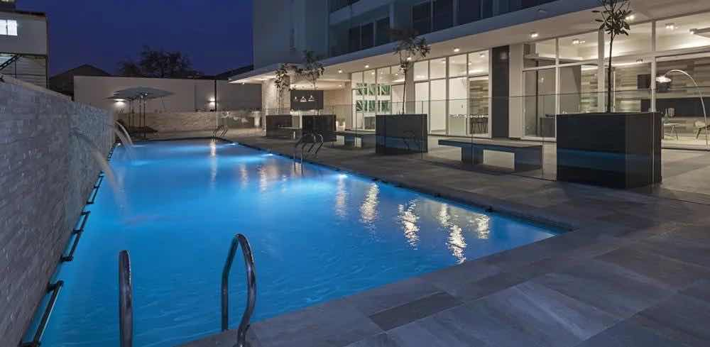 Arriendo Departamento 2D 2B 1E 1B Metro &Ntilde;u&ntilde;oa - &Ntilde;u&ntilde;oa