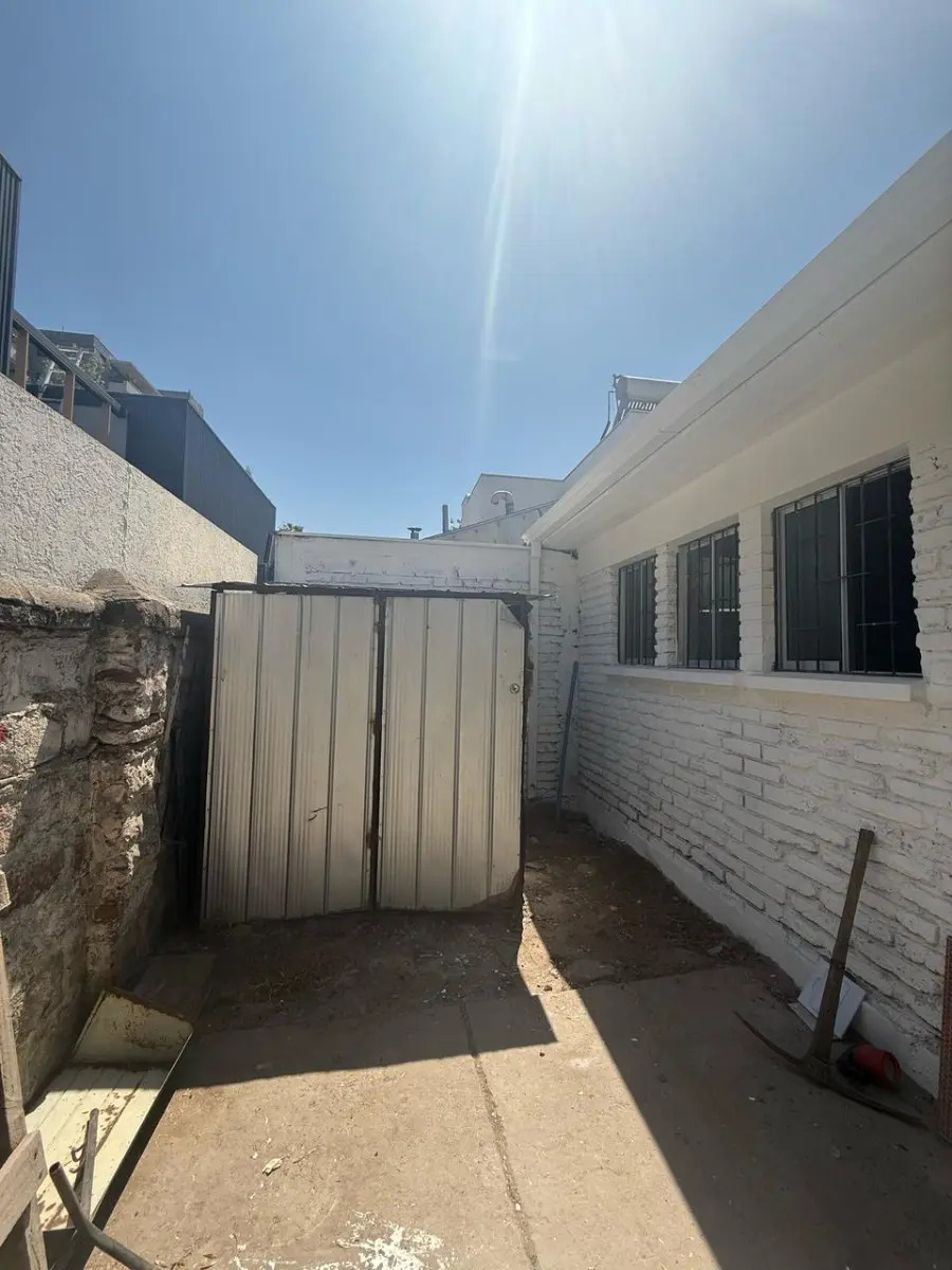 Arriendo Casa NP 3D en suite 2B 2E 1B Rotonda Atenas - Las Condes