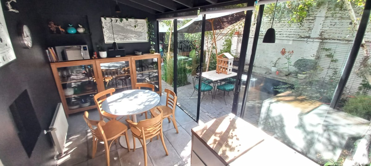 Venta Casa P 4D en suite 3B 2E 1Bd Villa Frei - &Ntilde;u&ntilde;oa