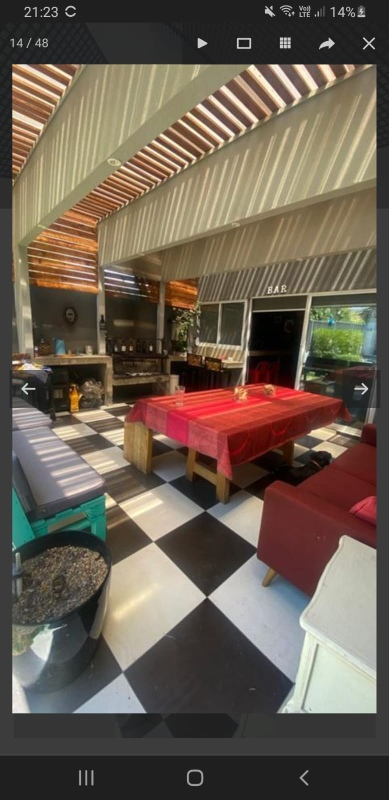Venta Casa 4D 3B 2E Carlos Ossand&oacute;n - La Reina