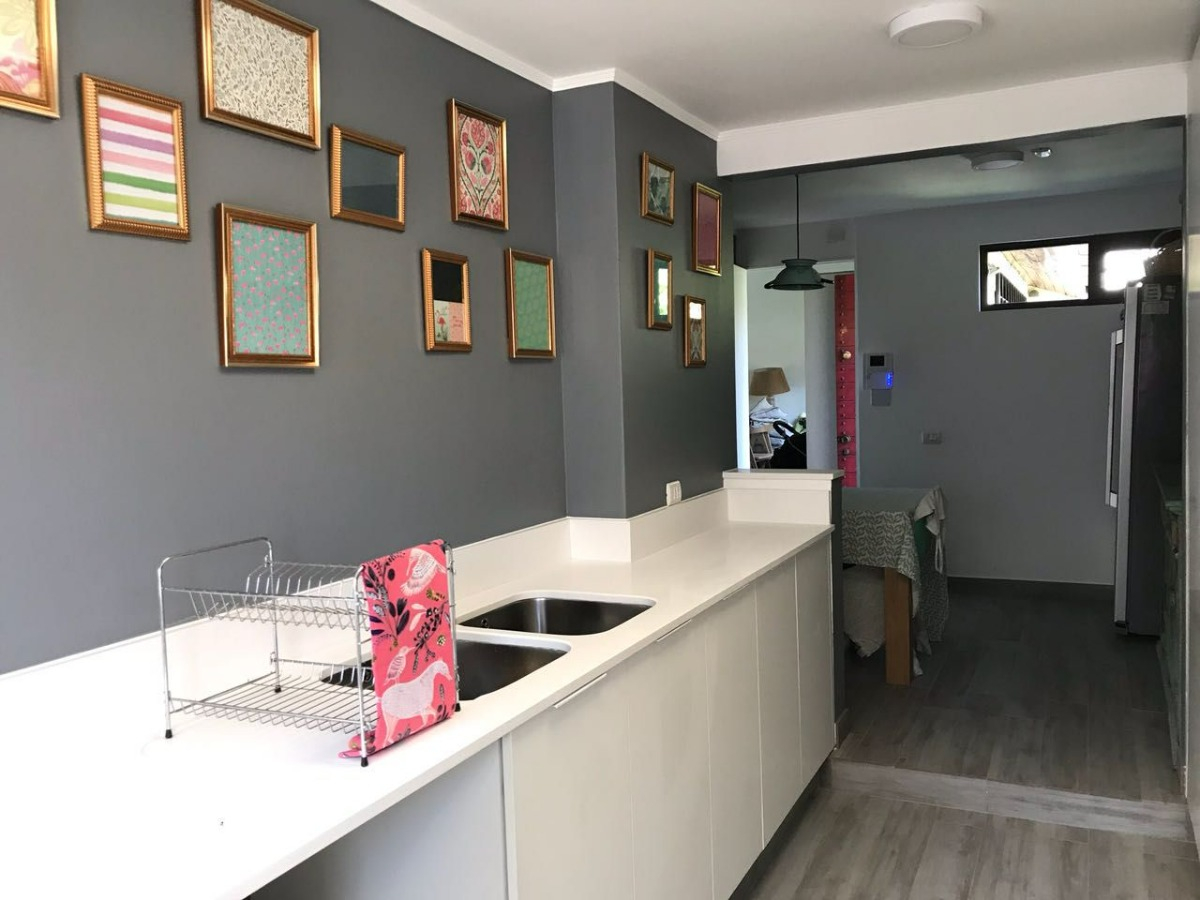Arriendo Casa NO 4D en suite Walk-in cl&oacute;set 3B 1B La Dehesa - Lo Barnechea